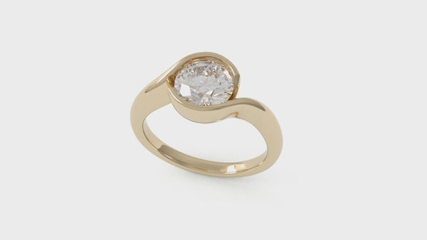 Anneke Solitaire